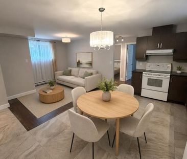 Magnifique condo neuf – Lévis - Photo 1