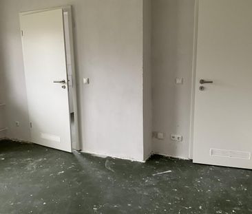 Demnächst frei! 2-Zimmer-Wohnung in Duisburg Huckingen - Photo 6