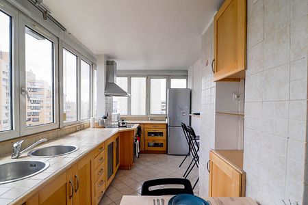Paris - Le Vicat - Chambre 3 - Photo 5