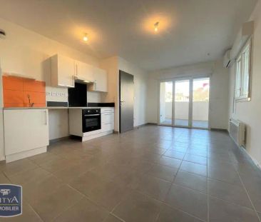 Appartement à louer 2 pièces 43.5m² - Photo 3