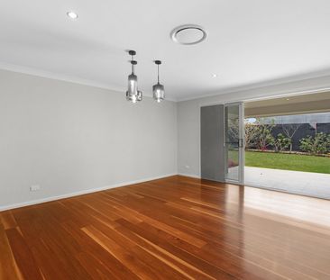 Spacious Family Living in a Quiet, Convenient Pocket - Photo 1