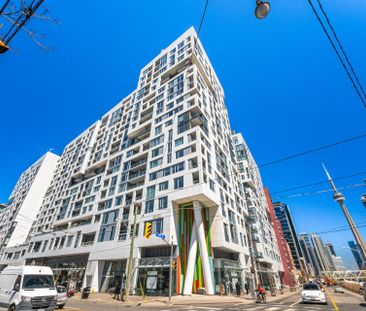 For Lease - 27 Bathurst Street Unit# 1012, Toronto, Ontario - Photo 4