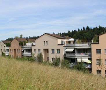 2.5 Zimmer, 71 m², 2. Stock - Photo 5