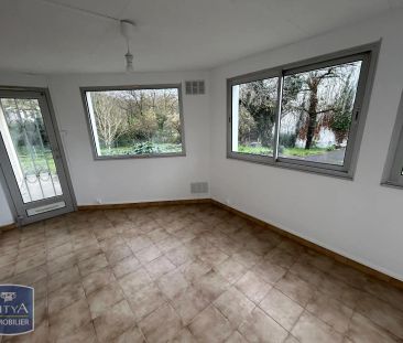 Maison à louer 4 pièces 68.47m² - Photo 3