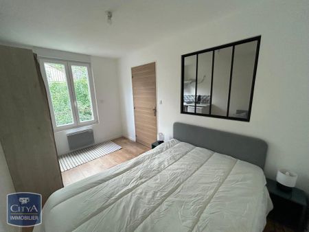 Appartement à louer 2 pièces 27.22m² - Photo 4