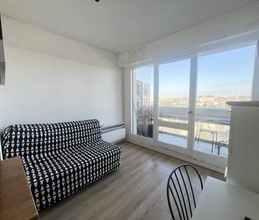 Appartement 1 pièce - - Photo 1