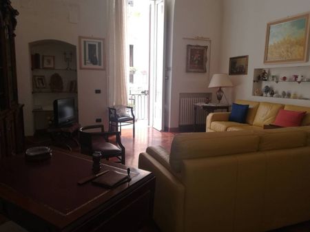 Quadrilocale via Marchese di Montrone 90, Murat, Bari - Photo 4