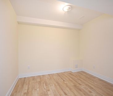 For Lease - 110 Banbridge Crescent Unit# Lower, Brampton, Ontario - Photo 2