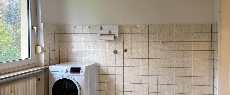 Ruhig wohnen mit schöner Aussicht - Lebensqualität pur in Ennepetal-Voerde - Photo 1