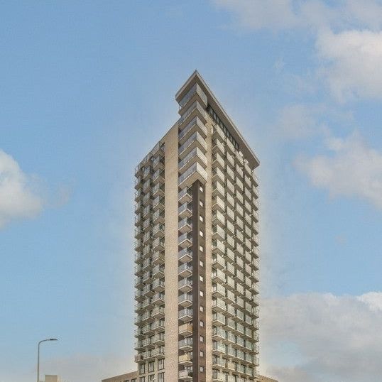 Te huur: Huis Waldorpstraat 1354 in Den Haag - Photo 1