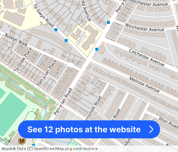 Trafalgar Court, Penylan Road, Penylan - Photo 1