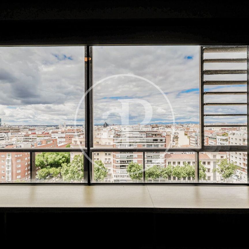 Flat for rent in Lista (Madrid) - Photo 1