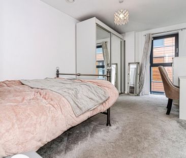 1 bedroom apartment to rent - Photo 5