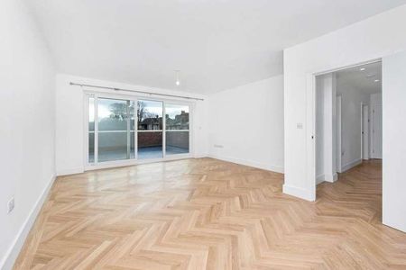 Dulwich Village, London, SE21 - Photo 3