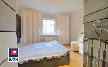 Mieszkanie na wynajem Szczecin - Jasne Błonia. 2 pokojowe 50m2 z kuchnią w willi ogródek parking - Фото 2