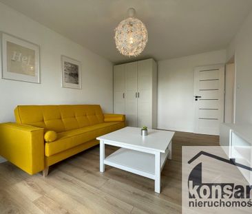 2 pokoje z balkonem po remoncie na Pomorzanach - Фото 2