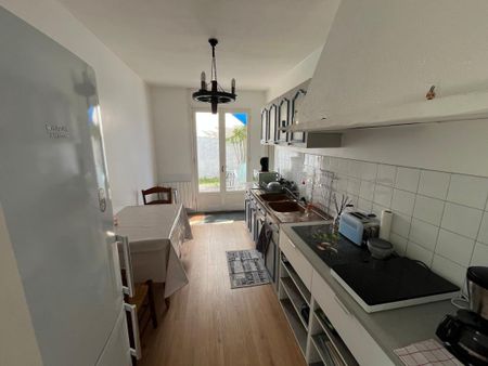 Location Maison 3 pièces 63m² AYTRE 17440 - Photo 5