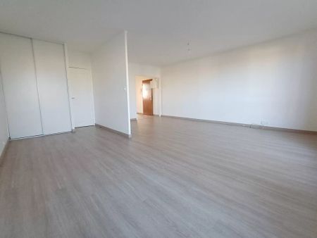 Appartement T3 - Joue Les Tours - 72m² - Photo 2