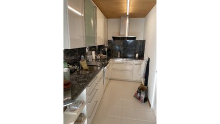 3½ Zimmer-Wohnung in Solothurn, möbliert, auf Zeit - Photo 2