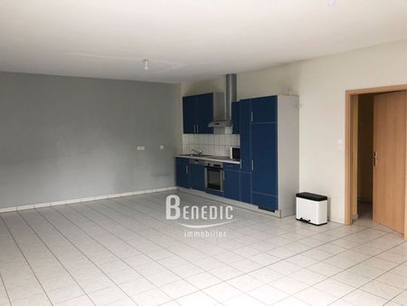 Appartement 3 pièces à Seingbouse - Photo 2
