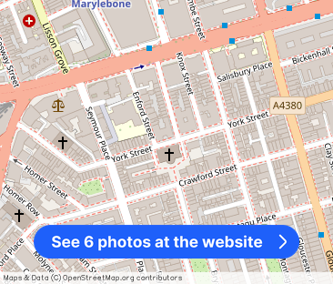 Pavilion Chambers, London - Photo 1