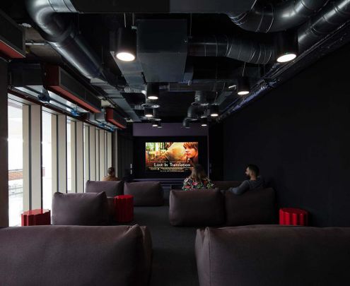 Studio to rent - Photo 1