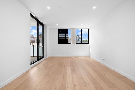 2.404/18 Hannah Street, Beecroft NSW 2119 - Apartment For Rent | Domain - Photo 4