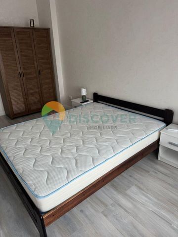 Apartament 2 Camere Copou iasi /Royal Town /Decomandat/Mobil - Fotografie 2