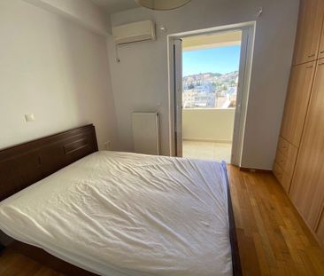 Διαμέρισμα για ενοικίαση Αγία Σοφία (Νέο Ψυχικό) - Photo 4