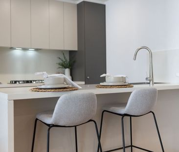 Modern Elegance with Breath Taking Views - Emperial Apartments, Ada... - Photo 5