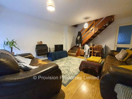 2 bedroom semi-detached house to rent - Photo 1