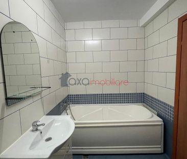 Apartament 1 camere de inchiriat in Cluj-Napoca, Zorilor ID 6448 - Photo 5