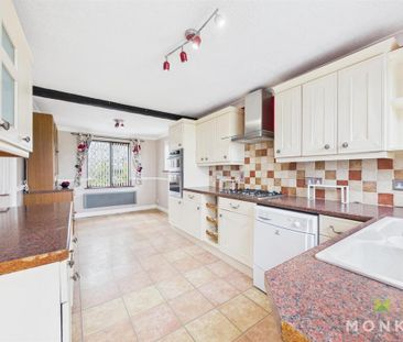 3 bedroom detached house to rent - Photo 1