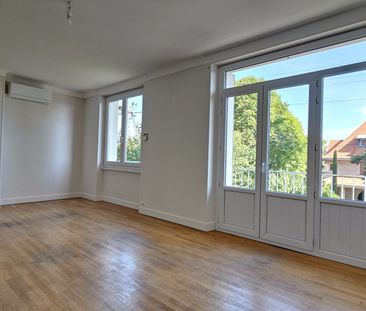 Location Maison 5 pièces 113m² BEAUMONT 63110 - Photo 1