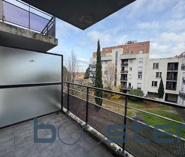Location Appartement 2 pièces 48m² TOULOUSE 31200 - Photo 1
