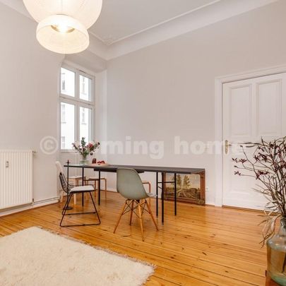 Wunderschöner Stuckaltbau - Photo 1