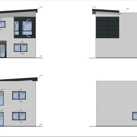 Pronájem bytu 3+kk 86 m² - Фото 1