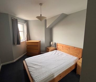 2 Bed Flat, Riverside Manor, AB10 - Photo 2