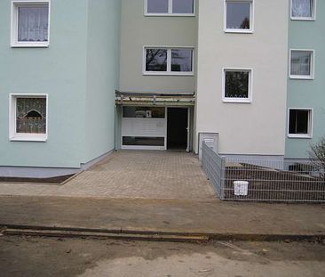 2-Zimmer-Wohnung in Iserlohn Hombruch mit WBS - Foto 5