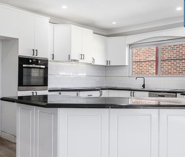 Renovated 4-Bedroom Family Home - Photo 1