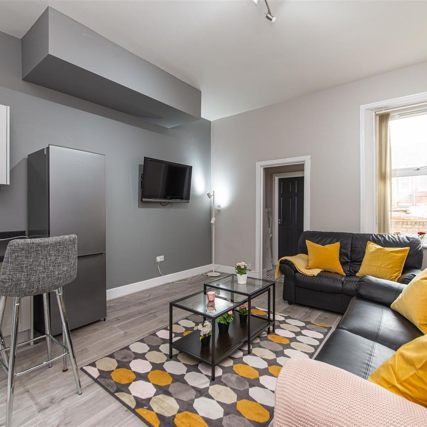 Tosson Terrace, Heaton, Newcastle Upon Tyne - Photo 1