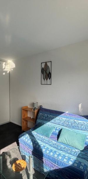 Appartement T1 à louer - 20 m² - Photo 1