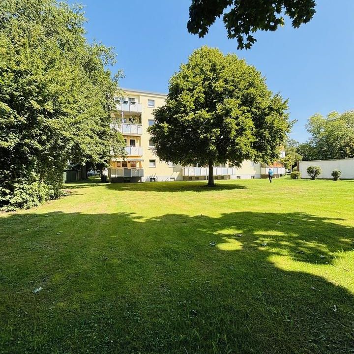 Helle 3-Zimmer-Etagenwohnung in Kamp-Lintfort – 63,26 m² auf der 3. Etage rechts - Photo 1