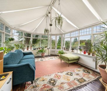 5 bedroom semi-detached house to rent - Photo 1