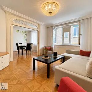 Stilvolles Wohnen im Herzen der Innenstadt - Foto 1