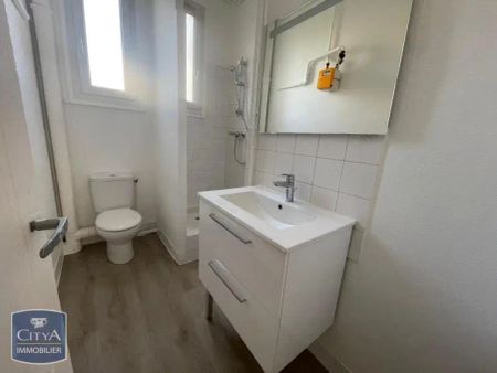 Appartement à louer 2 pièces 46.71m² - Photo 5