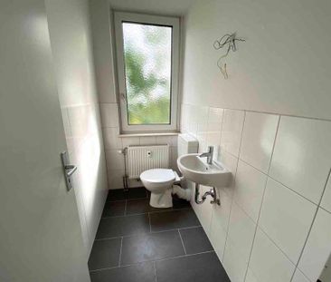 Ratingen: 3-Zimmer-Wohnung mit Aufzug, modernem Tageslichtbad und B... - Foto 4