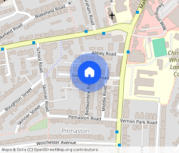 Great House Road, Worcester - Photo 1