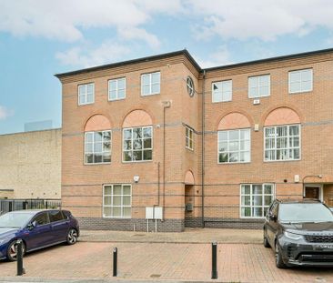 1 bedroom flat to rent - Photo 4