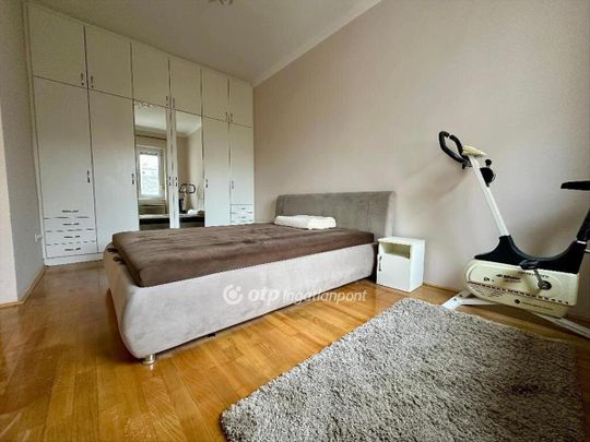 Kiadó átlagos állapotú lakás - Debrecen - Fotó 1